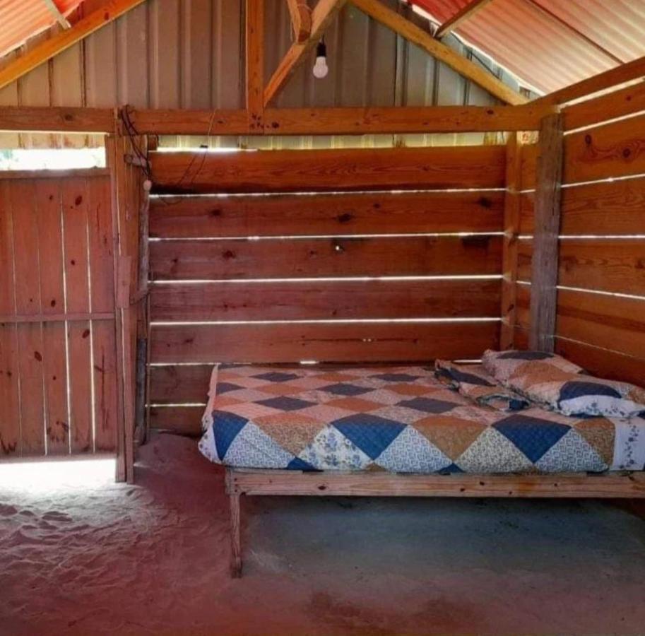 San Blas Wild Bed and Breakfast Mamartupo Buitenkant foto